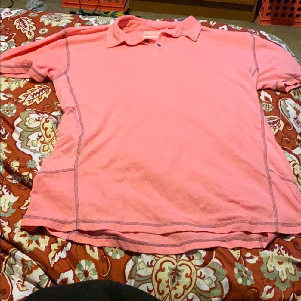 Mens polo